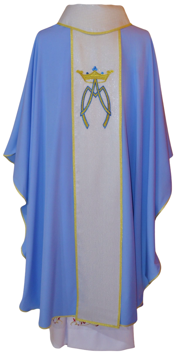 Alba 1